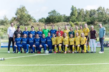 Bild 30 - Saisonstart Oberliga